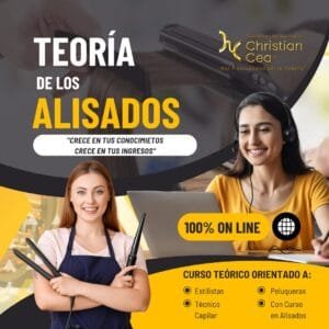 Curso Teoría de los Alisados $USD 20