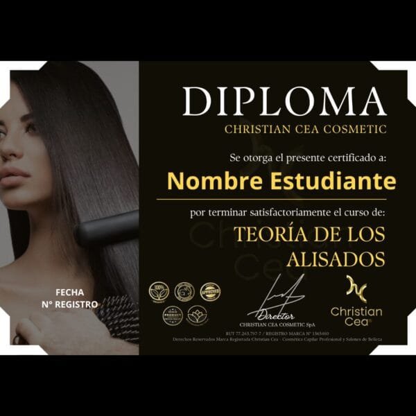 Curso Teoría de los Alisados $USD 20 - Imagen 2
