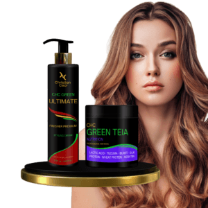 Kit Nutrición Profesional