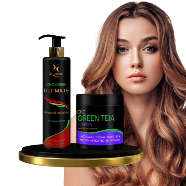 Kit Nutrición Profesional