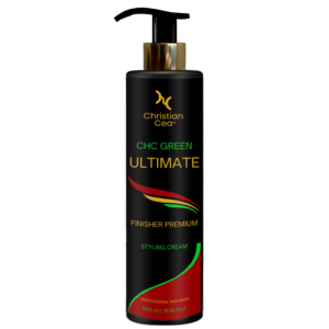Botox Finalizador Green Ultimate 500ml