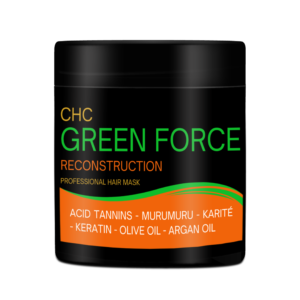 Botox Progresivo Green Force Reconstrucción 500gr