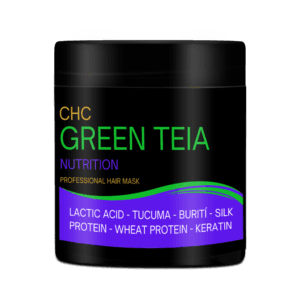 Botox Progresivo Green Teia Nutrición 500gr