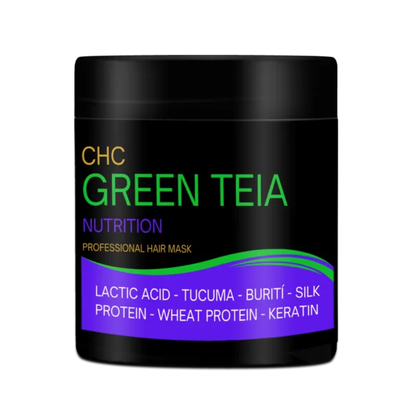 Botox Progresivo Green Teia Nutrición 500gr