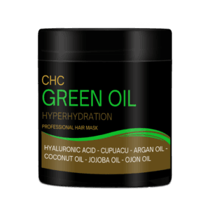 Botox Progresivo Green Oil Hiperhidratante 500gr